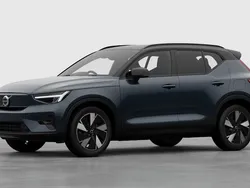 New 2026 Volvo EX40 Plus SUV | £52,160 (Fair price)