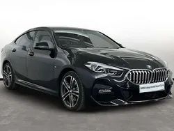 Black Used 2024 BMW 218 M Sport Coupe | £25,000 (Fair price)