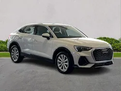 Other New 2024 Audi Q3 Sport SUV | £35,599