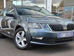 Used 2018 Skoda Octavia SE Estate | £9,695 (Fair price)