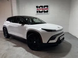 White New 2025 Fisker Ocean Extreme SUV | £24,490
