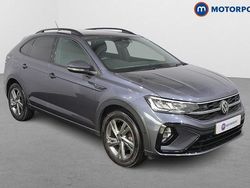 Used 2024 VW Taigo R-line SUV | £17,899 (Good price)