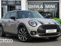 Grey Used 2023 Mini Cooper Clubman Exclusive Estate | £21,250 (Fair price)