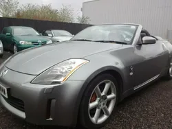 Used 2005 Nissan 350Z Cabriolet | £7,190 (Super price)