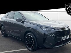 Used 2023 Peugeot 3008 GTi Estate | £28,255