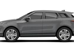 New 2026 Land Rover Range Rover evoque Autobiography SUV | £55,435 (Fair price)