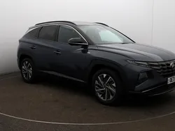 Used 2022 Hyundai Tucson Premium SUV | £17,700 (Good price)