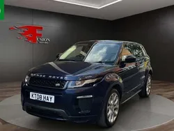 Used 2019 Land Rover Range Rover evoque HSE Dynamic Hatchback | £14,500 (Super price)