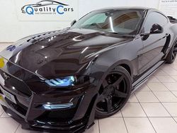 Used 2019 Ford Mustang GT | £59,995