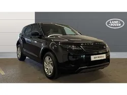 Other Used 2024 Land Rover Range Rover evoque S SUV | £33,308 (Fair price)