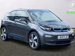 Grey Used 2020 BMW i3 Comfort Edition Hatchback | £11,399 (Good price)