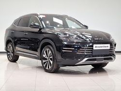 Grey New 2025 BYD Seal Boost Estate | £31,695