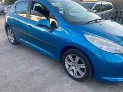 Blue Used 2007 Peugeot 207 Sport Hatchback | £1,199 (Good price)