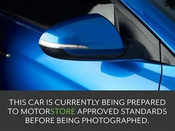 Blue Used 2021 Mercedes GLA180 Executive SUV | £22,495 (Good price)