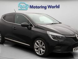 Used 2019 Renault Clio IV Version S Hatchback | £10,300 (Fair price)