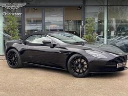 Used 2021 Aston Martin DB11 | £95,950 (Good price)