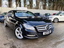 Used 2011 Mercedes 350 Coupe | £4,995 (A bit pricey)
