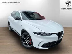 Used 2025 Alfa Romeo Tonale Veloce SUV | £27,995 (Fair price)