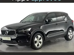 Used 2022 Volvo XC40 Momentum SUV | £18,920 (Good price)