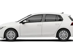 New 2026 VW Golf VIII Match Hatchback | £26,165 (Fair price)