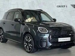 Grey Used 2025 Mini Countryman SUV | £35,490 (Expensive)
