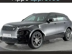 Used 2023 Land Rover Range Rover Velar HSE Dynamic SUV | £33,220 (Super price)