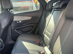 Grey Used 2022 Peugeot 3008 GTi SUV | £18,795 (Fair price)