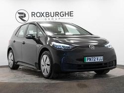 Grey Used 2022 VW ID.3 Pro Performance Hatchback | £14,750 (Good price)