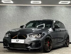 Grey Used 2016 BMW M140 M Sport Hatchback | £18,490 (Fair price)