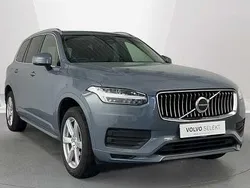 Used 2023 Volvo XC90 Core SUV | £36,790 (Good price)