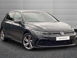 Used 2023 VW Golf VIII | £19,991 (Fair price)