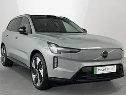 Used 2025 Volvo EX90 Ultra SUV | £80,400 (Fair price)