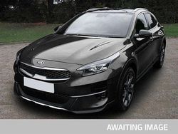 Black Used 2019 Kia XCeed First Edition SUV | £12,795 (Fair price)