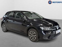 Used 2025 VW Polo Life Hatchback | £15,349 (Super price)