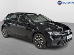 Used 2026 VW Polo Life Hatchback | £16,449 (Super price)