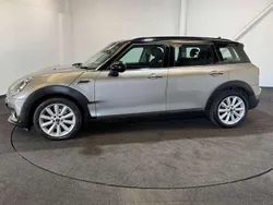 Silver Used 2018 Mini Cooper Clubman Estate | £14,495 (Fair price)