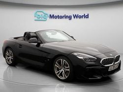 Used 2020 BMW Z4 M Sport | £23,300 (Good price)