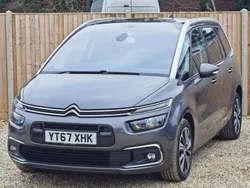 Citroën Grand C4 Picasso