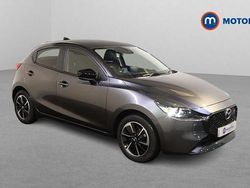 Grey Used 2023 Mazda 2 Homura-Aka Hatchback | £17,299 (Fair price)