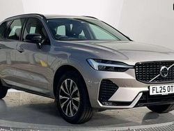 Other Used 2025 Volvo XC60 Plus SUV | £40,951 (Fair price)