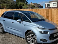 Used 2014 Citroën C4 Picasso Exclusive MPV | £2,995 (Good price)