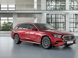 New 2026 Mercedes E200 Premium Plus Estate | £74,360