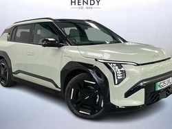 Used 2025 Kia EV3 GT-Line S SUV | £34,499 (Good price)