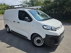 White Used 2020 Citroën Dispatch MPV | £8,500 (Good price)