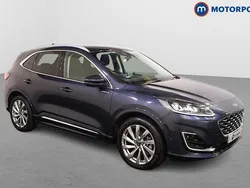 Used 2023 Ford Kuga Vignale SUV | £20,099 (Super price)