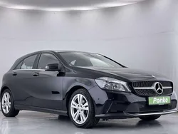 Used 2017 Mercedes A180 Executive | £11,670 (Good price)