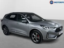 Used 2025 Ford Kuga ST-Line SUV | £26,199 (Fair price)