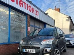 Used 2016 Citroën C3 Platinum MPV | £5,695 (Good price)