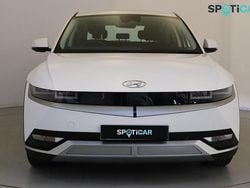 White Used 2022 Hyundai Ioniq 6 SE Sedan | £15,999 (Fair price)