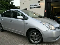 Used 2009 Toyota Prius T3 Hatchback | £3,480